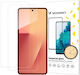 Wozinsky Vollflächig gehärtetes Glas (Galaxy Z Flip7)