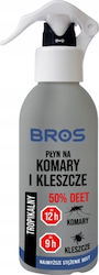 Bros 50% Спрей 130 мл Bros 50% Спрей 130 мл