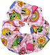 Oem Λαστιχακι Μαλλιων Scrunchie Xl Chill & Love 16x7cm