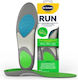Scholl Run Active Comfort Ανατομικοί Πάτοι Shoes 2pcs