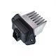 Fan Relay Resistor Mitsubishi L200 '06-'11 '12-'14 Auto A C