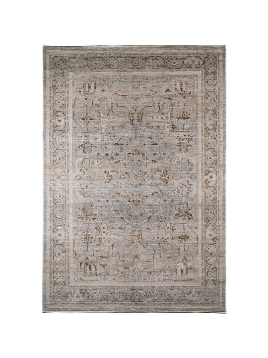 Klonaras Opalio 9156 Килим Правоъгълена Beige F...