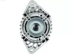 Alternator Fiat Doblo Stilo Punct Multipla 1.9 Jtd