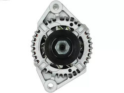 Alternator Smart 0.6 0.7 City Crossblade Fortwo