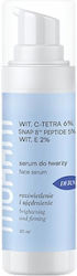 Mohani Vit. C-Tetra 6% Face Serum 30ml