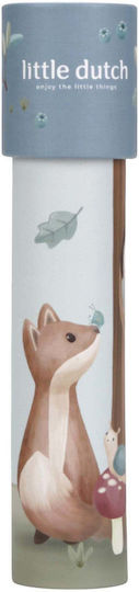 Little Dutch Kaleidoscope Forest Friends for 3+ Years (Various Designs) 1pc
