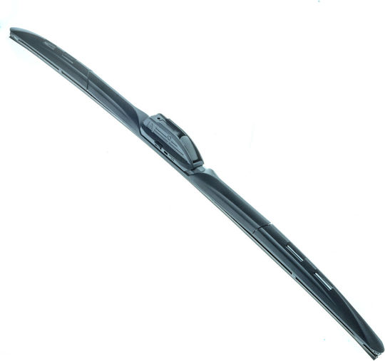 Ștergător Auto Hybrid Multiclip Easy-Click 9 Adaptoare 600 Mm