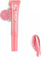 W7 Cosmetics Luciu de buze Pink Champagne 10ml