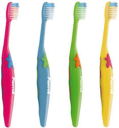 Pierrot Children's Manual Toothbrush Pierrot Children's Manual Toothbrush
