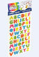 Fiorello Stickers