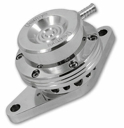 Fmdvsub01 Open Type Twin Piston Blow Off Valve Subaru Impreza WRX 2.0 T GDC Model 01-05 STI 2.5T Model 08-10 GR GH