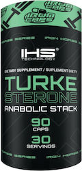 IHS Turkesteron 90 Kapseln