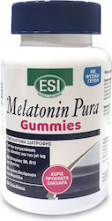 ESI Melatonin Pura 60 ζελεδάκια