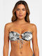 Foxy Mama Bikini-Set Mit Blumen Muster