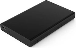 External Hdd Ssd Enclosure Usb-c 3.1 Gen 2 Coreparts Msub3303 External Hdd Ssd Enclosure Usb-c 3.1 Gen 2 Coreparts Msub3303