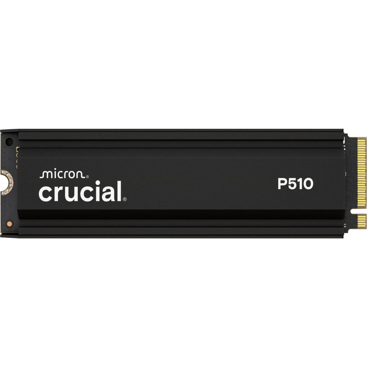 Crucial P510 SSD 2TB Tip M.2 Cu Conexiune PCI Express 5.0 Și