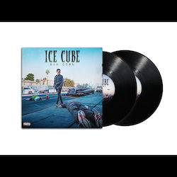 Ice Cube Man Down 2 Vinyl