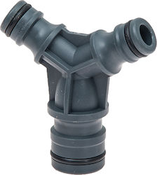 T-connector Garden Fittings 047 T-connector Garden Fittings 047