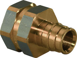 Uponor Σύνδεσμος Ποτίσματος 15mm