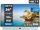 Metz Смарт Телевизор 24" Full HD Edge LED 24MPE7000Y HDR (2024)