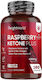 WeightWorld Raspberry Ketones Plus 1200mg με Γεύση Raspberry 180 μαλακές κάψουλες