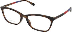 Гръгли Очила За Корекция Gucci Gg1930o 004