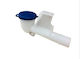 Cap-Neck Water Reservoir Washer Peugeot 308 2013 2021 9800715580-11336