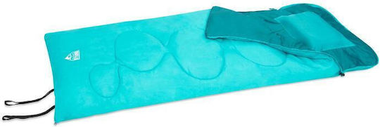 Bestway Sleeping Bag Μονό Pavillo Evade 5 Ciel