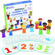 Learning Resources Образователна Игра Букви и цифри