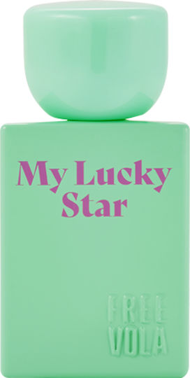 The First Freevola My Lucky Star Eau de Parfum 30ml