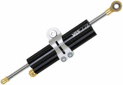 Honda Monkey Z125 '18 Black Handlebar Stabilizer Eg188-078c-01-8 Yss