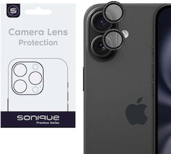 Sonique Glitter Lens Pro Kameraschutz Gehärtete...