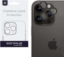 Sonique Glitter Lens Pro Προστασία Κάμερας Temp...