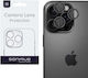 Sonique Glitter Lens Pro Προστασία Κάμερας Temp...