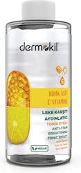 Dermokil Gesichtswasser Formulierung 200ml Dermokil Gesichtswasser Formulierung 200ml