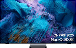Samsung Smart Τηλεόραση 85" 8K UHD Neo QLED QN9...