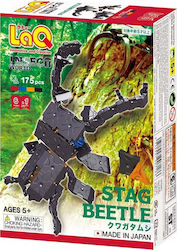 LaQ Construction & Building Toys Wooden