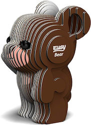 Eugy Wooden Construction Toy Eugy Wooden Construction Toy