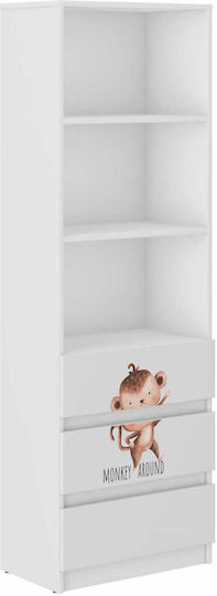 Copilăresc Rack
