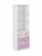 Kinder Regaleinheit Rosa