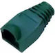 Rj45 Steckerabdeckung Grüne Alantec