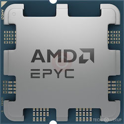 AMD Епик 9355P 3.55GHz Тава AMD Епик 9355P 3.55GHz Тава