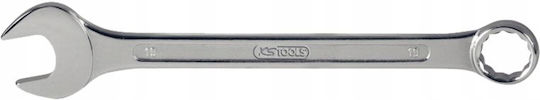 Kraftform 16mm Deutsche Polygon-Schlüssel Offener Maulschlüssel