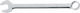 Chrome+ Offset Combination Wrench 1/2 Ks