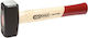 Double-faced Hammer 1500g Ks Tools