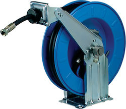 Automatic Hose Reel Dn 12 20m 50 Bar Rapid