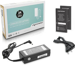 Movano Încărcător Laptop 10.5V 4.3A 4.8x1.7 45W Alimentator Sony Movano Încărcător Laptop 10.5V 4.3A 4.8x1.7 45W Alimentator Sony