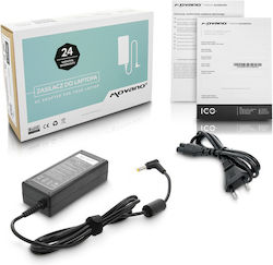 Încărcător Adaptor de Putere 48w Lcd 12v 4a 5.5x2.5mm Încărcător Adaptor de Putere 48w Lcd 12v 4a 5.5x2.5mm