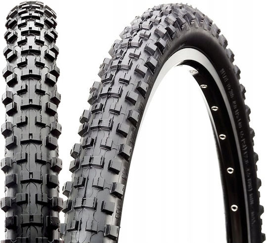 Cst Antora Peak Cauciuc Bicicletă 26x2.35 Mtb Enduro Dh Block