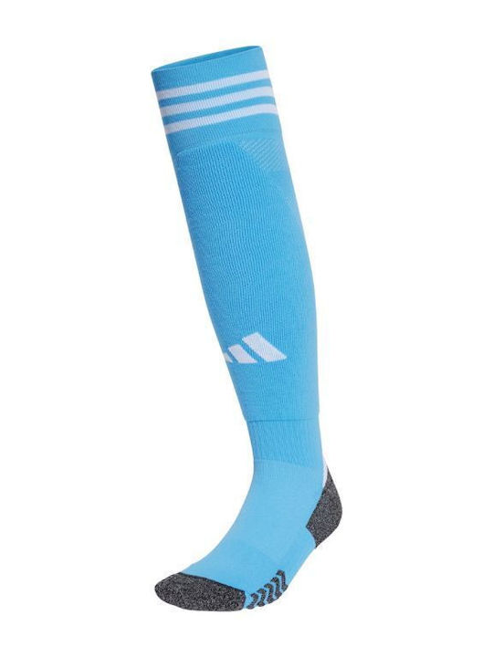 adidas Adisocks 25 Fußballsocken Blau 1 Paar
